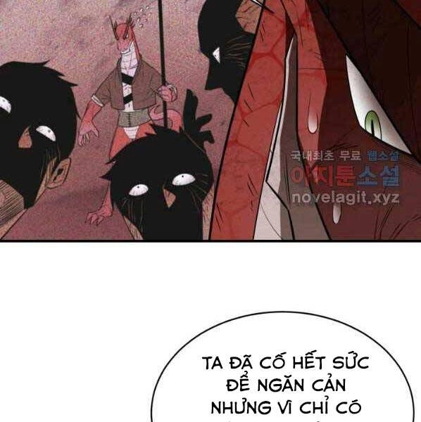 Tôi Càng Ăn Càng Trở Nên Mạnh Mẽ Chapter 63 - 125