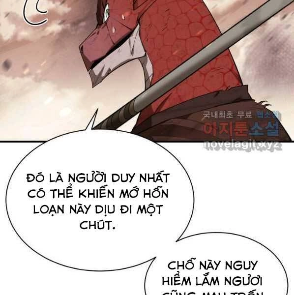 Tôi Càng Ăn Càng Trở Nên Mạnh Mẽ Chapter 63 - 128