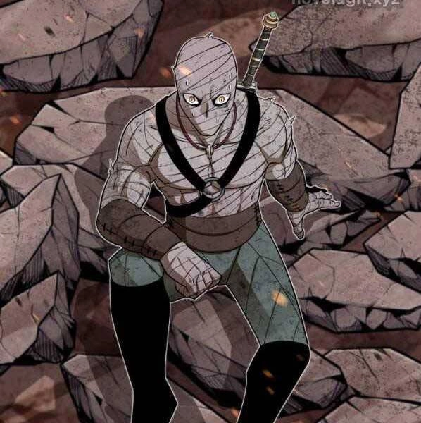 Tôi Càng Ăn Càng Trở Nên Mạnh Mẽ Chapter 63 - 130