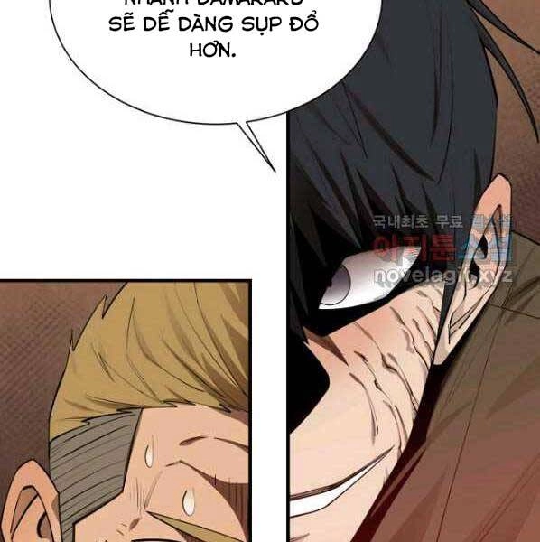 Tôi Càng Ăn Càng Trở Nên Mạnh Mẽ Chapter 64 - 11