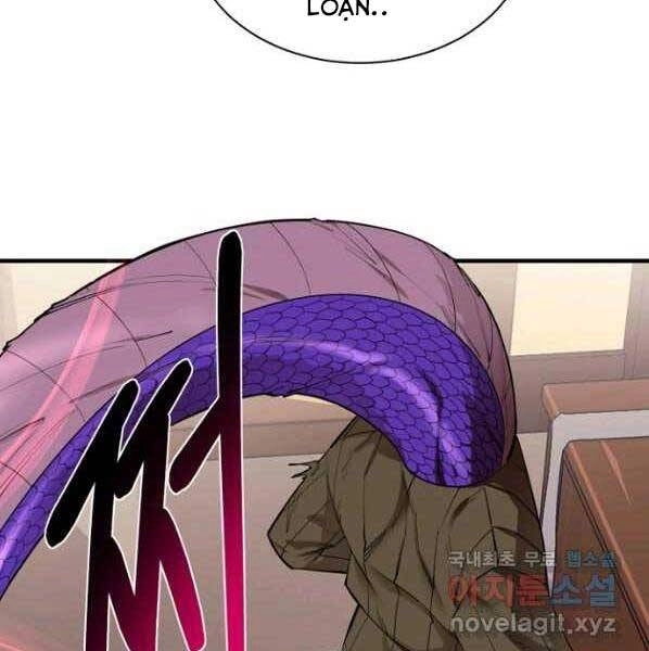 Tôi Càng Ăn Càng Trở Nên Mạnh Mẽ Chapter 64 - 22