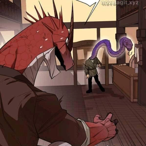 Tôi Càng Ăn Càng Trở Nên Mạnh Mẽ Chapter 64 - 32