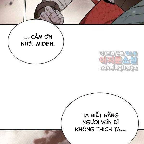 Tôi Càng Ăn Càng Trở Nên Mạnh Mẽ Chapter 64 - 43