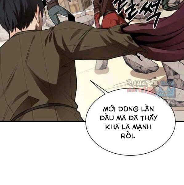 Tôi Càng Ăn Càng Trở Nên Mạnh Mẽ Chapter 64 - 55