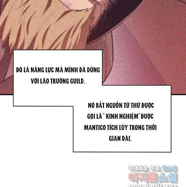 Tôi Càng Ăn Càng Trở Nên Mạnh Mẽ Chapter 64 - 104