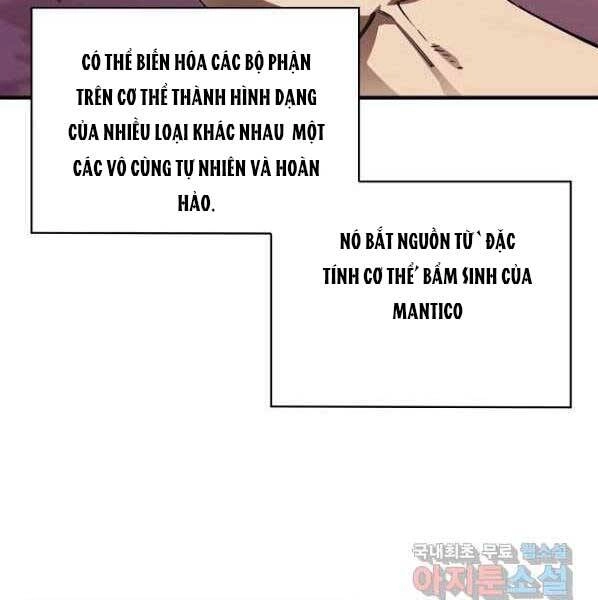 Tôi Càng Ăn Càng Trở Nên Mạnh Mẽ Chapter 64 - 107