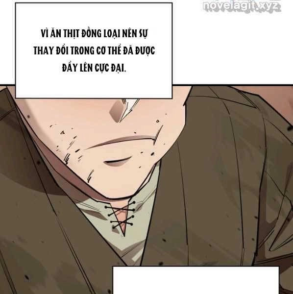 Tôi Càng Ăn Càng Trở Nên Mạnh Mẽ Chapter 64 - 108