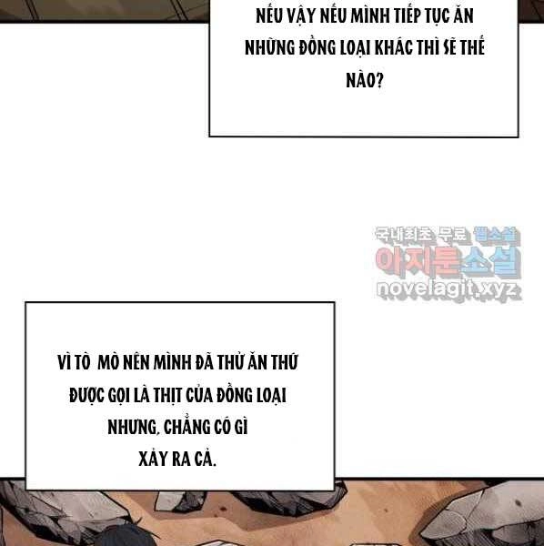 Tôi Càng Ăn Càng Trở Nên Mạnh Mẽ Chapter 64 - 109