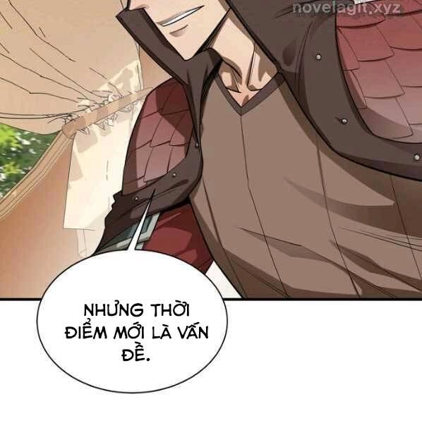 Tôi Càng Ăn Càng Trở Nên Mạnh Mẽ Chapter 64 - 128