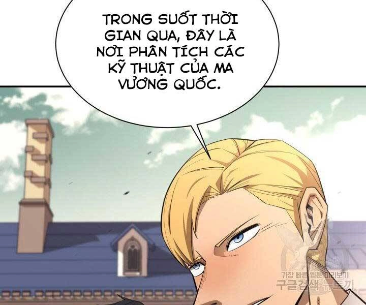 Tôi Càng Ăn Càng Trở Nên Mạnh Mẽ Chapter 65 - 6