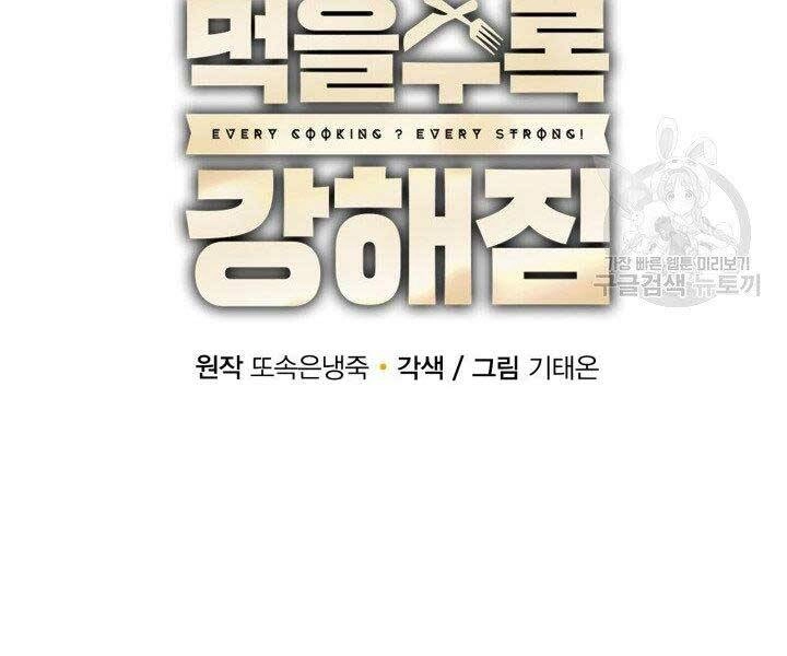 Tôi Càng Ăn Càng Trở Nên Mạnh Mẽ Chapter 65 - 68