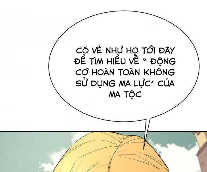 Tôi Càng Ăn Càng Trở Nên Mạnh Mẽ Chapter 65 - 73