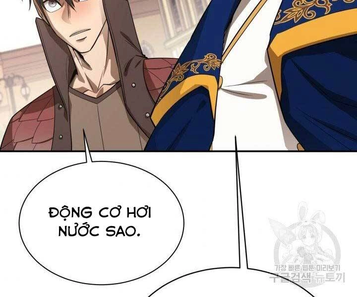 Tôi Càng Ăn Càng Trở Nên Mạnh Mẽ Chapter 65 - 75