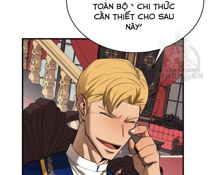 Tôi Càng Ăn Càng Trở Nên Mạnh Mẽ Chapter 66 - 71