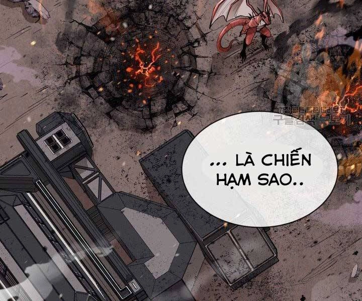 Tôi Càng Ăn Càng Trở Nên Mạnh Mẽ Chapter 67 - 8