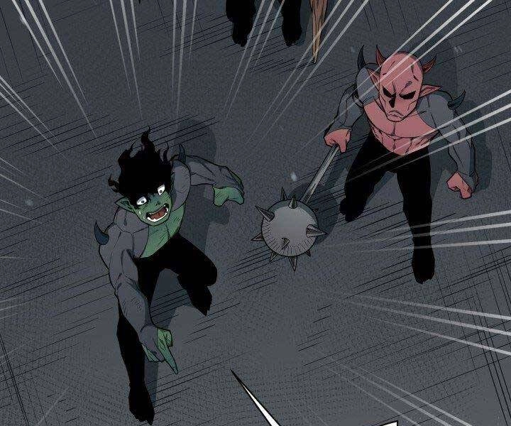 Tôi Càng Ăn Càng Trở Nên Mạnh Mẽ Chapter 67 - 39