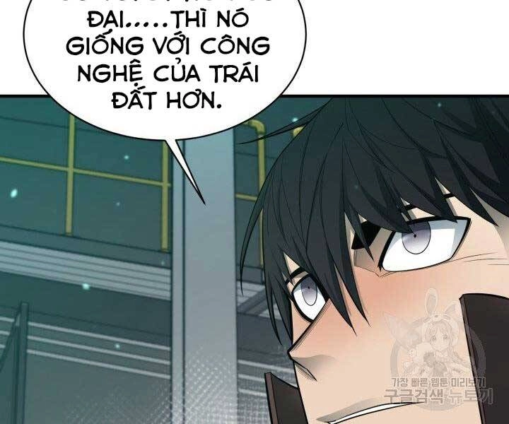 Tôi Càng Ăn Càng Trở Nên Mạnh Mẽ Chapter 67 - 83