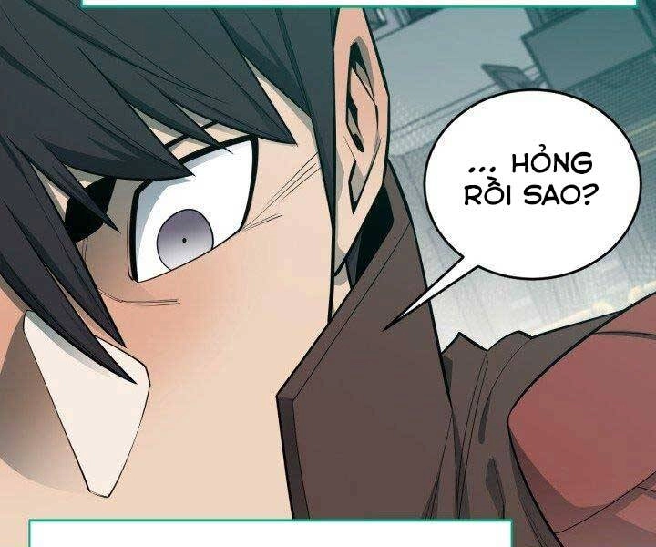 Tôi Càng Ăn Càng Trở Nên Mạnh Mẽ Chapter 67 - 123