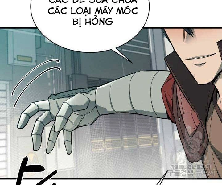 Tôi Càng Ăn Càng Trở Nên Mạnh Mẽ Chapter 67 - 125