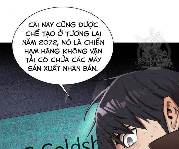 Tôi Càng Ăn Càng Trở Nên Mạnh Mẽ Chapter 68 - 14