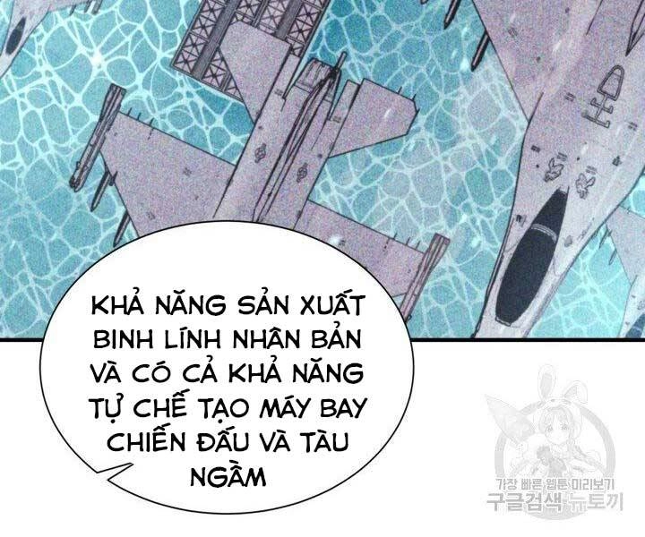 Tôi Càng Ăn Càng Trở Nên Mạnh Mẽ Chapter 68 - 81