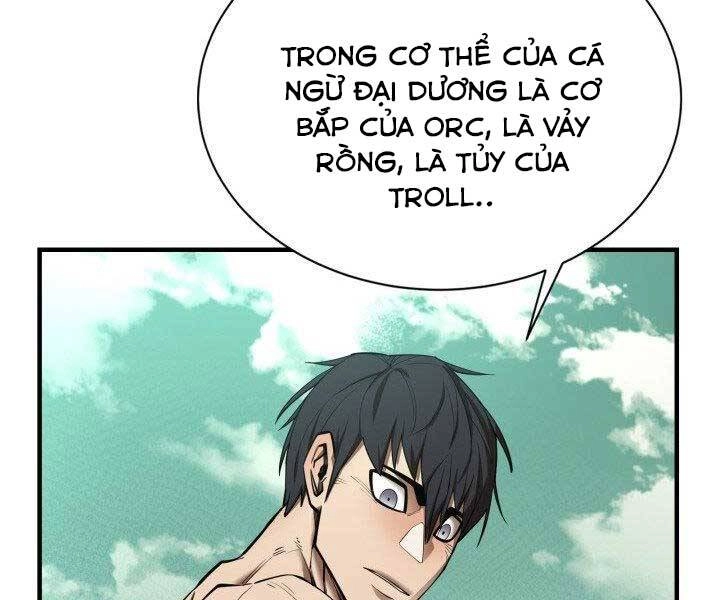 Tôi Càng Ăn Càng Trở Nên Mạnh Mẽ Chapter 68 - 207