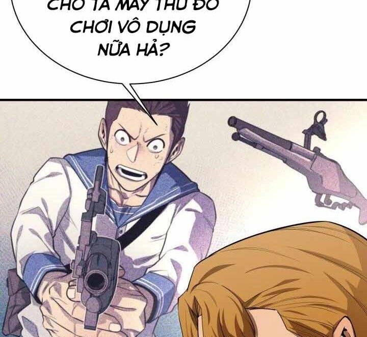 Tôi Càng Ăn Càng Trở Nên Mạnh Mẽ Chapter 70 - 22