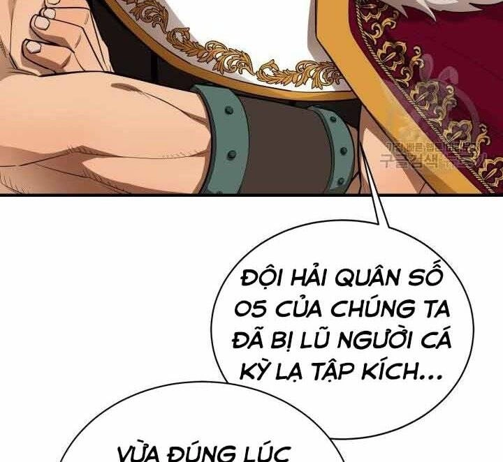 Tôi Càng Ăn Càng Trở Nên Mạnh Mẽ Chapter 70 - 27