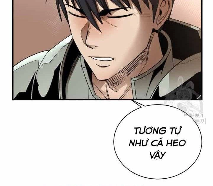 Tôi Càng Ăn Càng Trở Nên Mạnh Mẽ Chapter 70 - 66