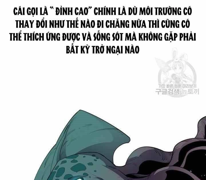 Tôi Càng Ăn Càng Trở Nên Mạnh Mẽ Chapter 70 - 89