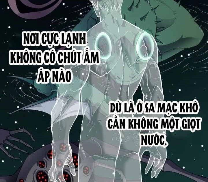 Tôi Càng Ăn Càng Trở Nên Mạnh Mẽ Chapter 70 - 91