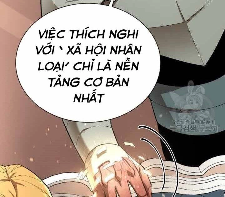 Tôi Càng Ăn Càng Trở Nên Mạnh Mẽ Chapter 70 - 96