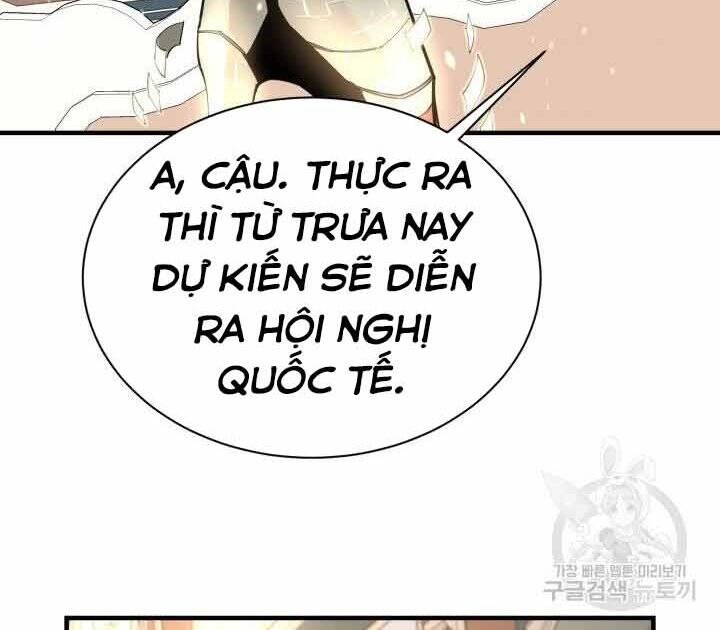 Tôi Càng Ăn Càng Trở Nên Mạnh Mẽ Chapter 70 - 100