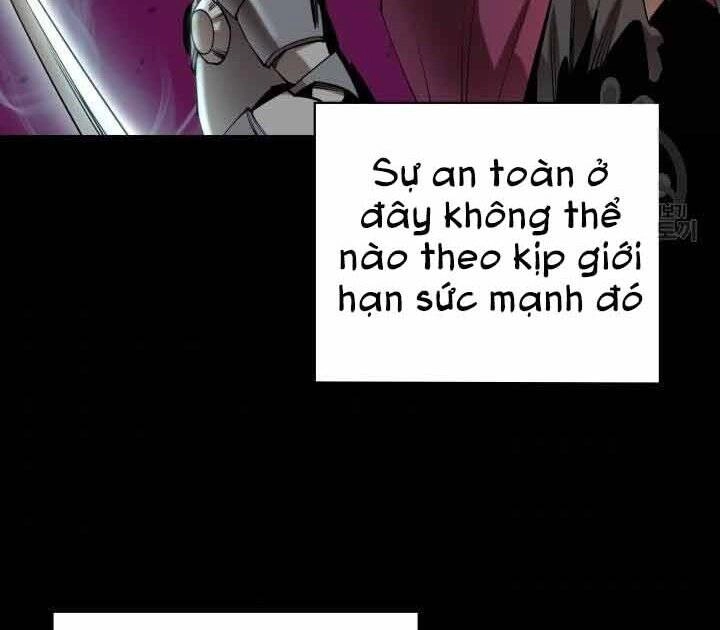 Tôi Càng Ăn Càng Trở Nên Mạnh Mẽ Chapter 70 - 112