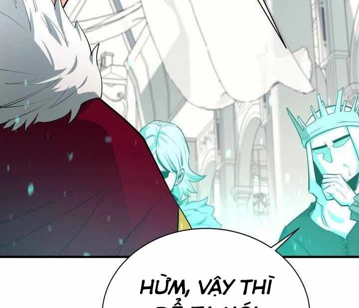 Tôi Càng Ăn Càng Trở Nên Mạnh Mẽ Chapter 70 - 124