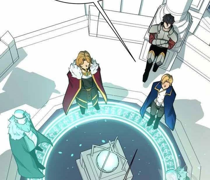 Tôi Càng Ăn Càng Trở Nên Mạnh Mẽ Chapter 70 - 130