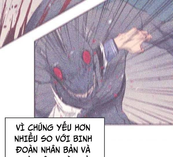 Tôi Càng Ăn Càng Trở Nên Mạnh Mẽ Chapter 71 - 41