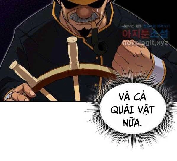 Tôi Càng Ăn Càng Trở Nên Mạnh Mẽ Chapter 71 - 74