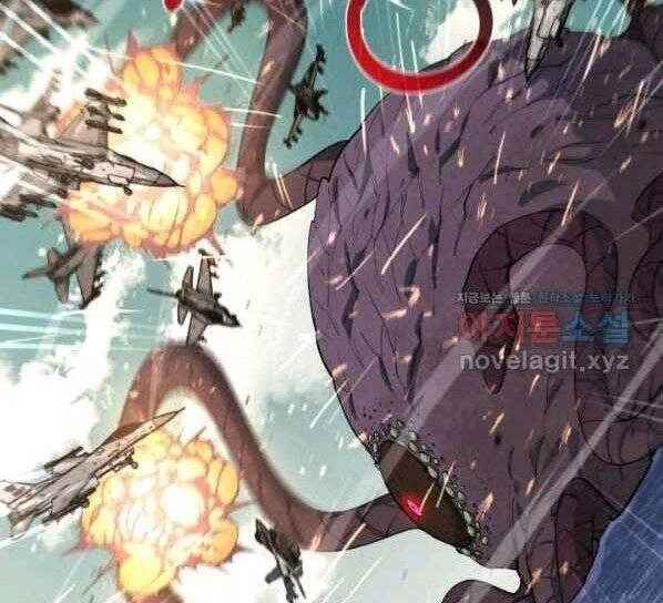 Tôi Càng Ăn Càng Trở Nên Mạnh Mẽ Chapter 71 - 97