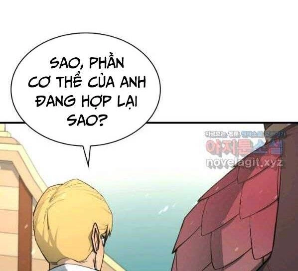 Tôi Càng Ăn Càng Trở Nên Mạnh Mẽ Chapter 71 - 132