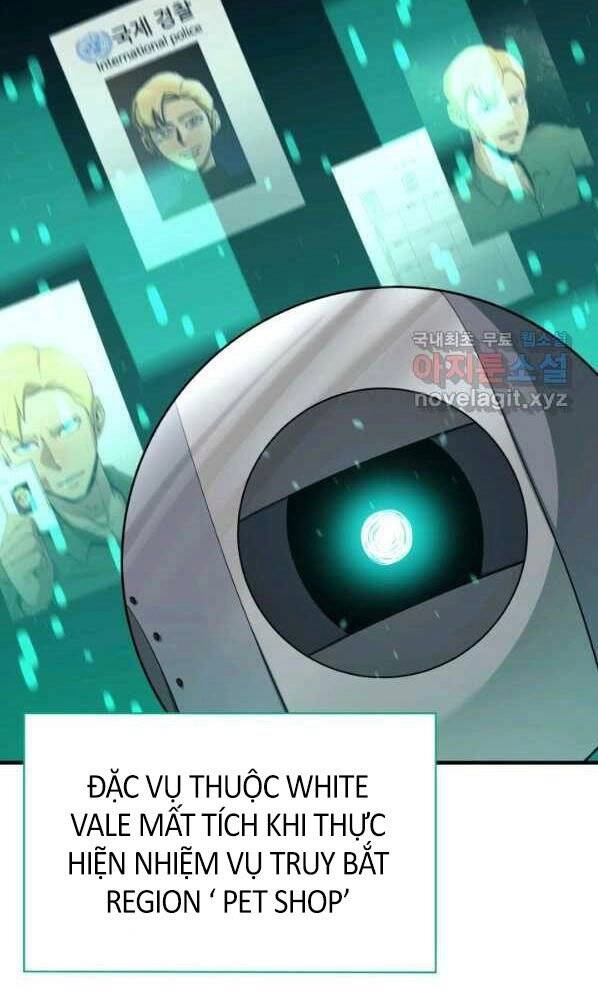 Tôi Càng Ăn Càng Trở Nên Mạnh Mẽ Chapter 72 - 6