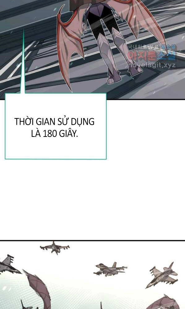 Tôi Càng Ăn Càng Trở Nên Mạnh Mẽ Chapter 72 - 8