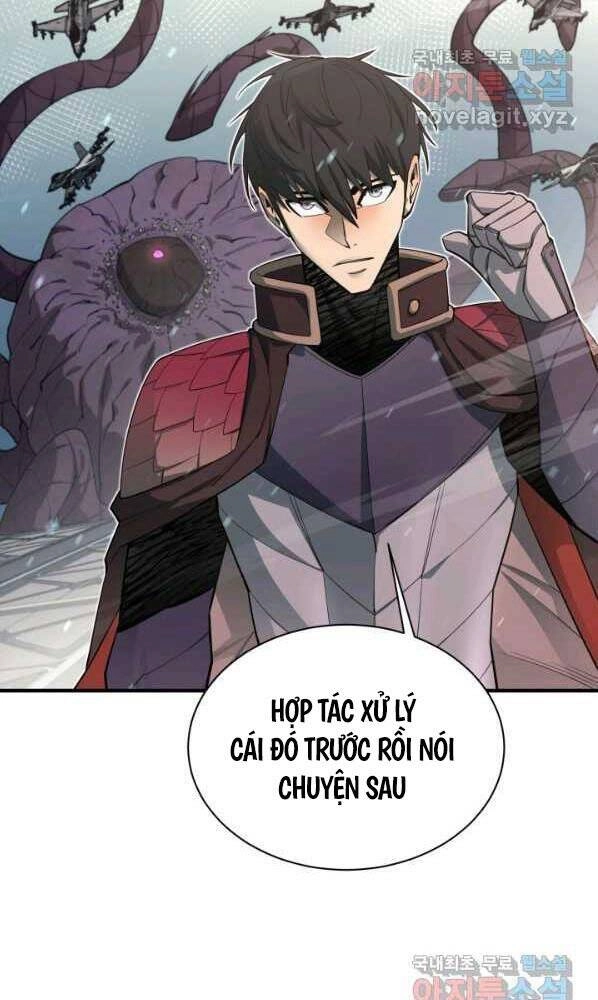 Tôi Càng Ăn Càng Trở Nên Mạnh Mẽ Chapter 72 - 9