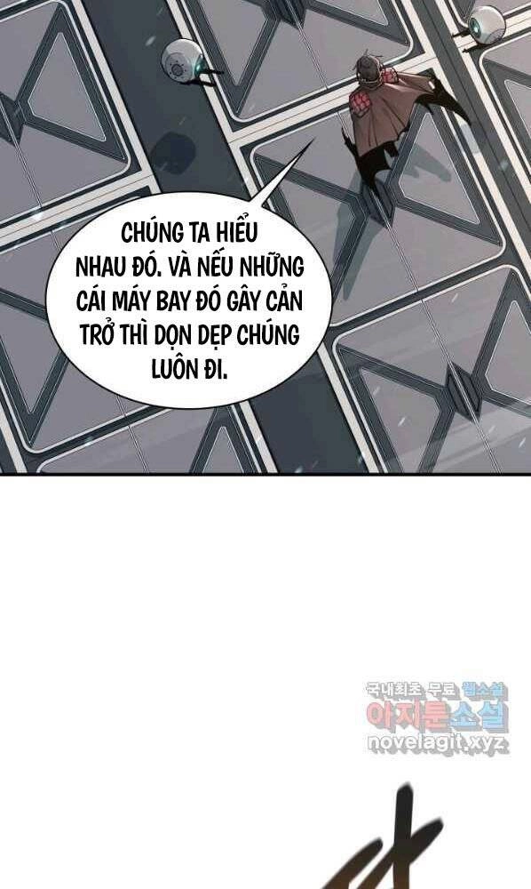 Tôi Càng Ăn Càng Trở Nên Mạnh Mẽ Chapter 72 - 11