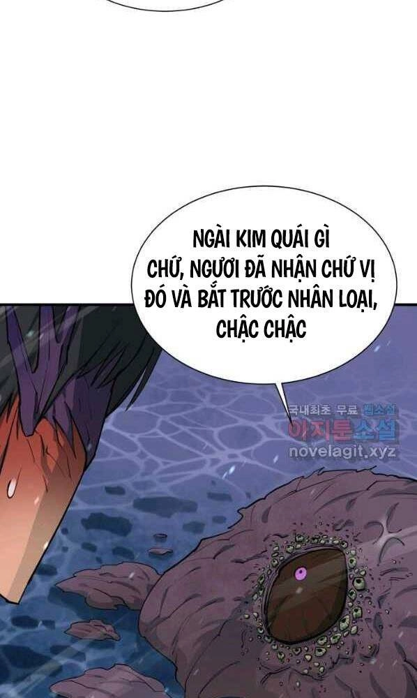 Tôi Càng Ăn Càng Trở Nên Mạnh Mẽ Chapter 72 - 61