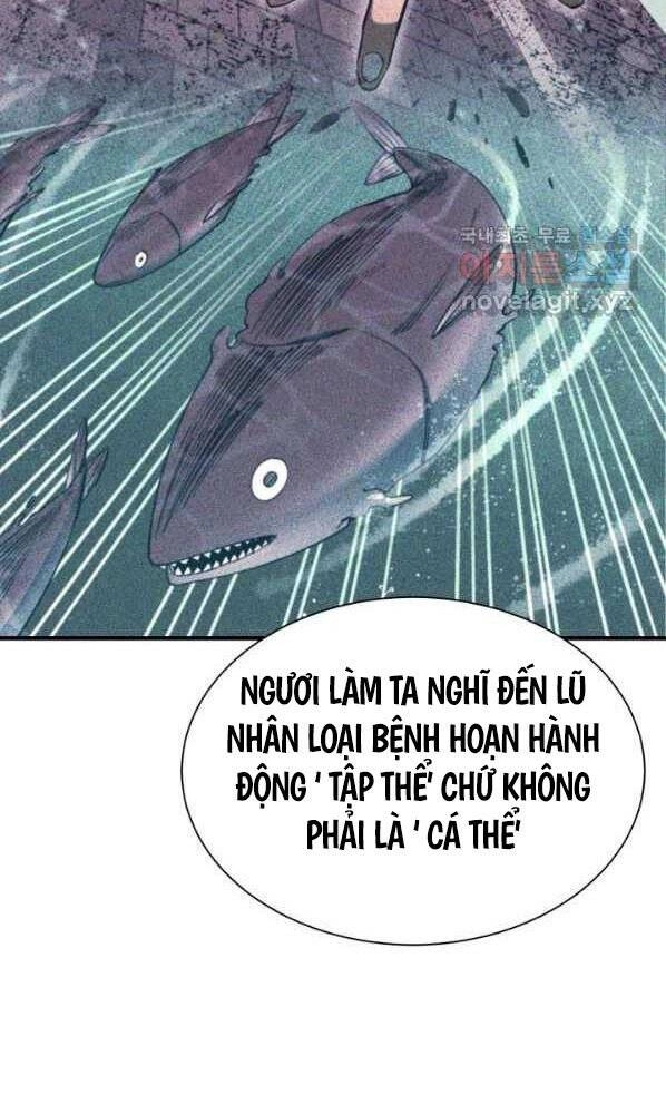 Tôi Càng Ăn Càng Trở Nên Mạnh Mẽ Chapter 72 - 65