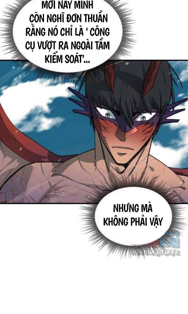 Tôi Càng Ăn Càng Trở Nên Mạnh Mẽ Chapter 72 - 69