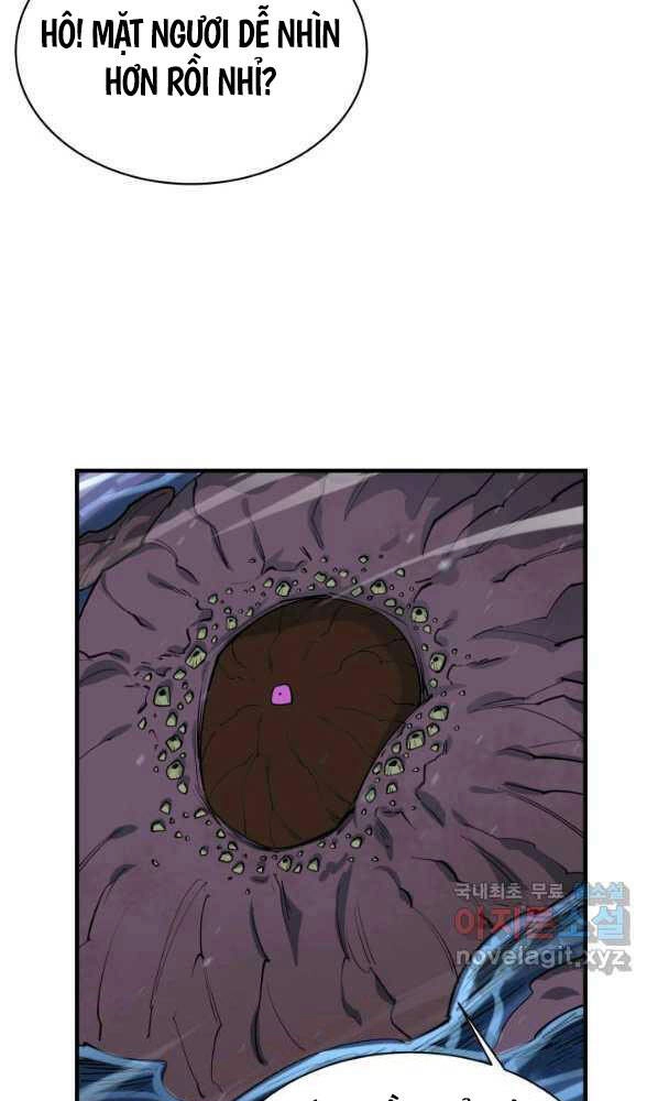 Tôi Càng Ăn Càng Trở Nên Mạnh Mẽ Chapter 72 - 73