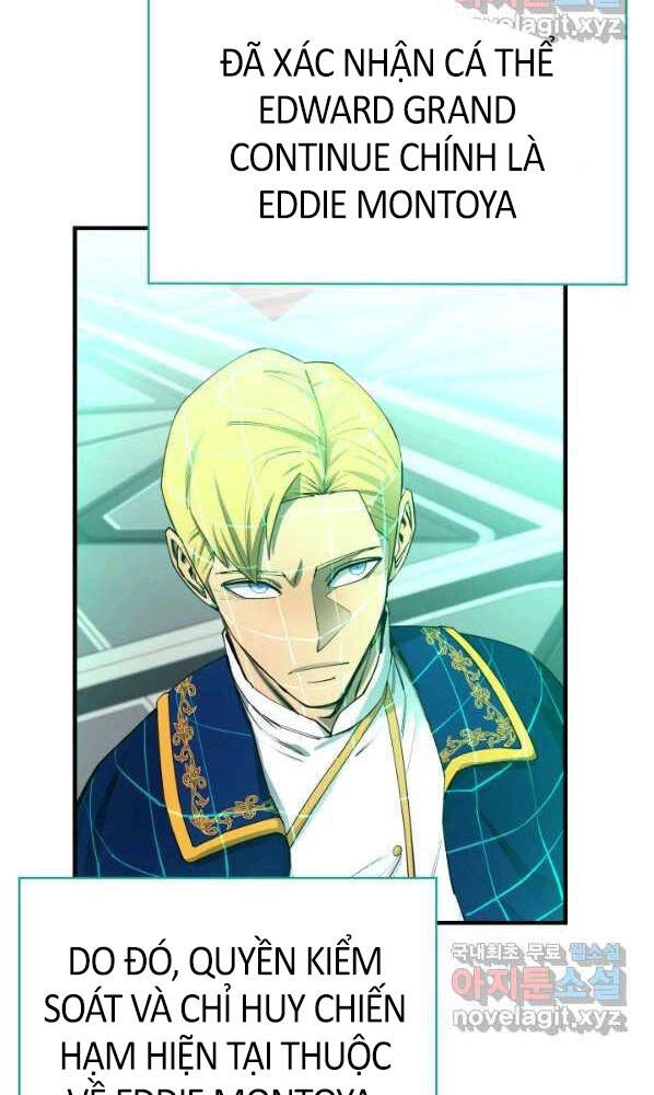 Tôi Càng Ăn Càng Trở Nên Mạnh Mẽ Chapter 72 - 82