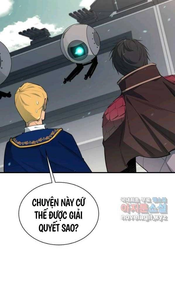 Tôi Càng Ăn Càng Trở Nên Mạnh Mẽ Chapter 72 - 84